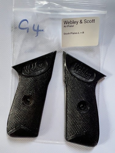 Spare part for webley scott - spare,