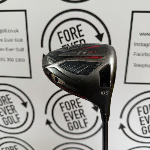 Ping g410 sft driver 10 - driver, /