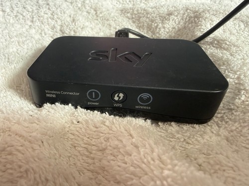 Sky mini wireless connector - sky,