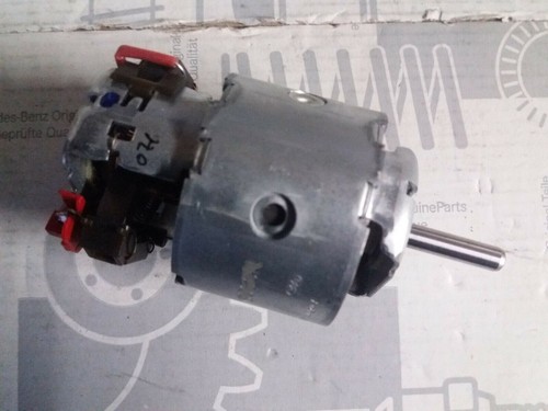 Blower fan motor - blower,