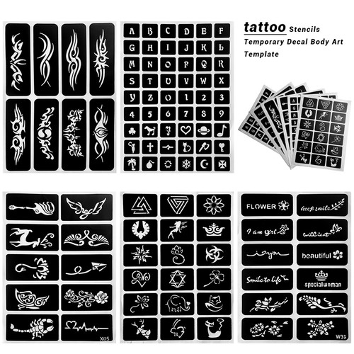 Tattoo template india henna - tattoo,