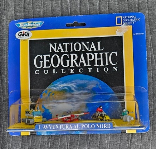 Micro machines galoob - micro, 1998