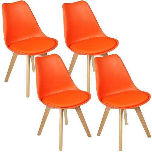 Dining chairs beech - dining, wood