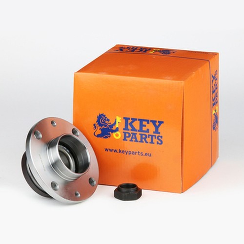 Wheel bearing kit - kit, for