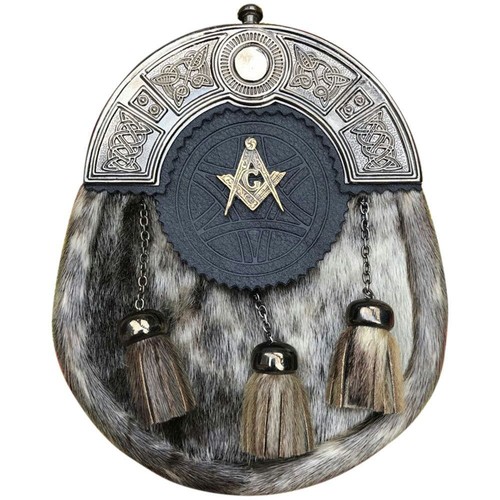 Kilt sporrans scottish masonic - kilt,