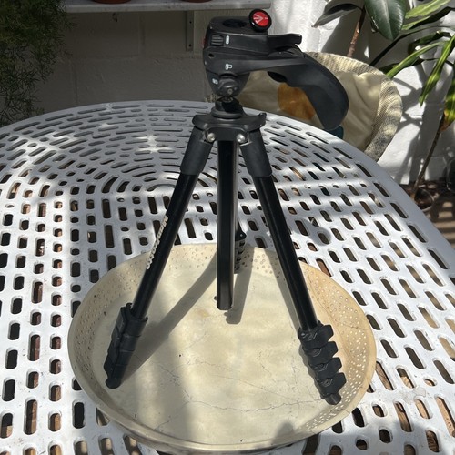 Manfrotto compact action - compact,