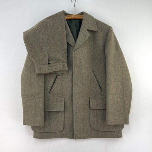Lynton shooting jacket - shooting,