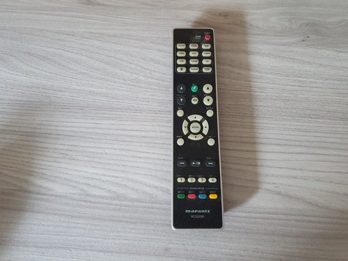 Marantz rc033sr remote control - marantz,