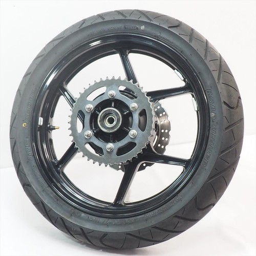 Kawasaki ninja 250r - 250r, ex250k