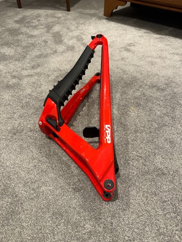 Santa cruz v10 - v10.8, end