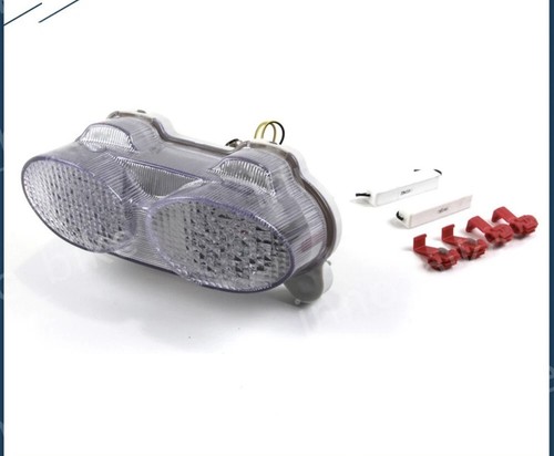 Led tail light brake - light, turn