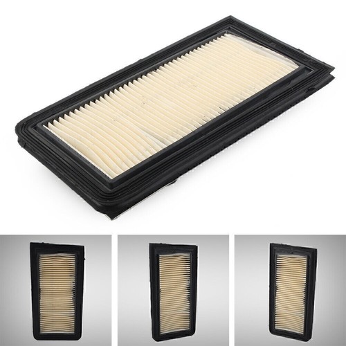 Air cleaner intake filter - intake, fit