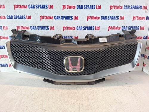 Honda civic mk8 fn13 2006 - fn13, 2006-2011