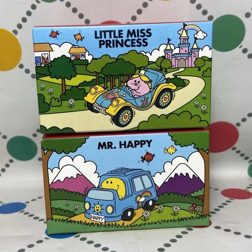 Mcdonalds happy meal - happy, toys