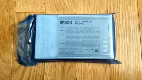 2020 genuine epson t6029 light - genuine,