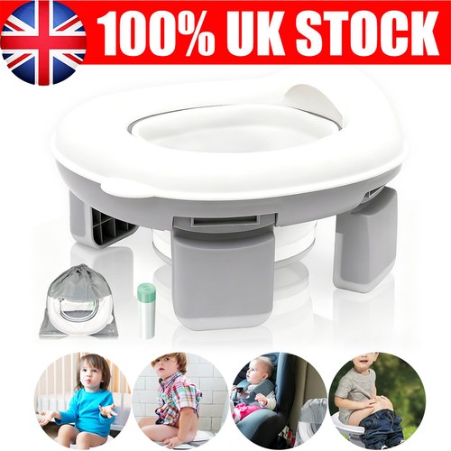 Portable potty for - portable, toddler