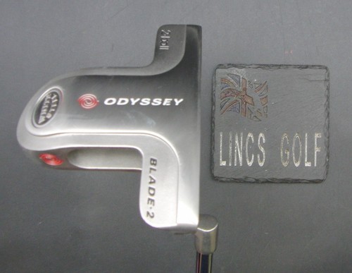 Odyssey white steel - white,
