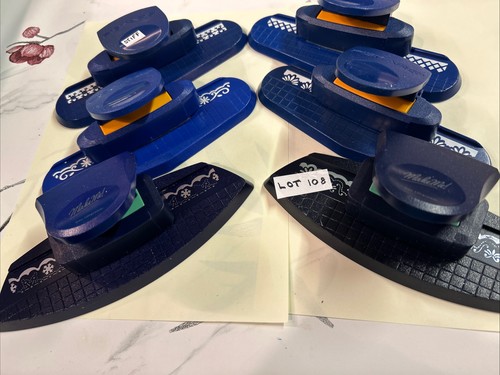 Lot 108 fiskars - , make