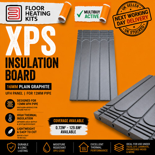Xps insulation board 16mm - insulation,