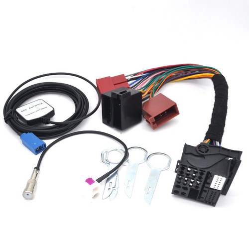 Rns gps navigation - rns-e,