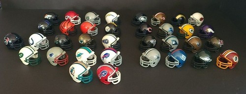 Riddell micro pocket - riddell, mini