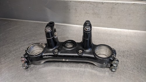 Honda xr500 top yoke - xr500,