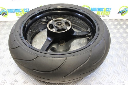 Honda cbr 1000 wheel - honda,