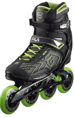 Fila plume 90s neon - fila,