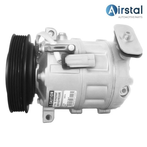 Compressor air conditioning - air,
