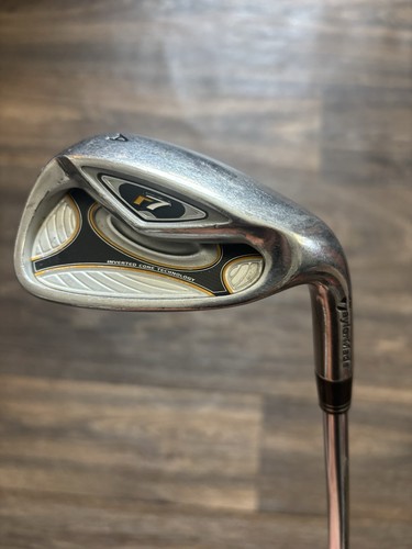 Taylormade approach wedge - taylormade,