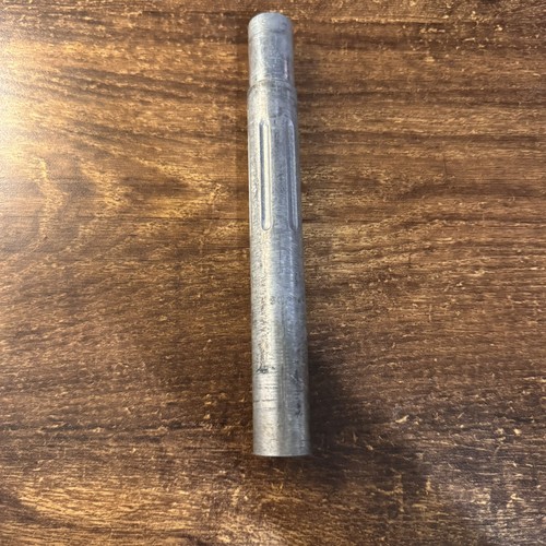 Aluminium 0mm seatpost - 24.0mm,