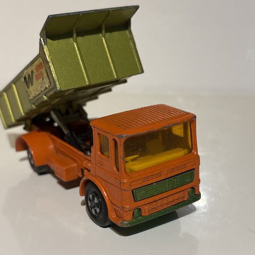 Matchbox super kings 4 - matchbox,
