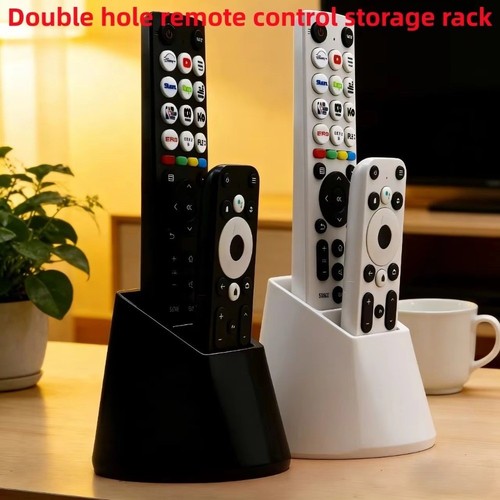 1pc remote control holder - 1pc,