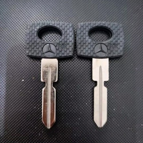 Blank key uncut - uncut, huf