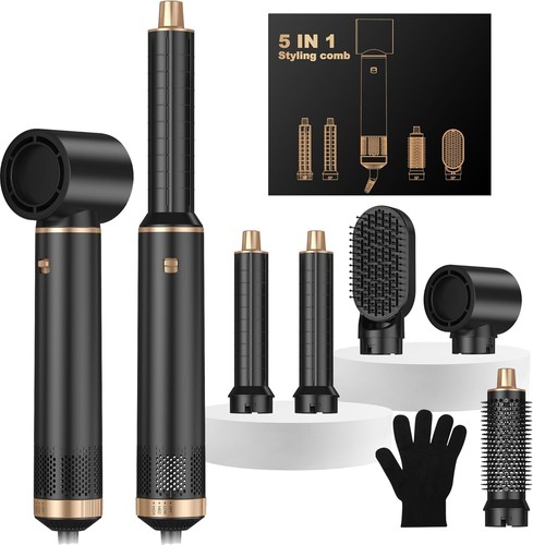 Hair styler 1 magic - styler,