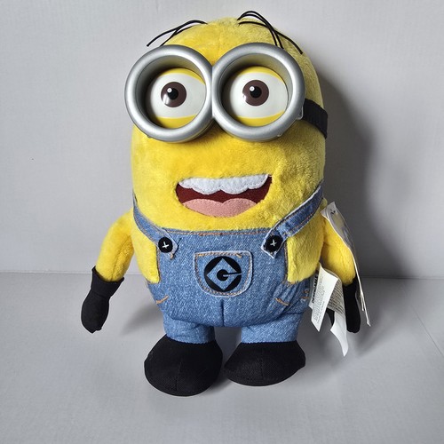 Despicable minion dave - despicable, 2