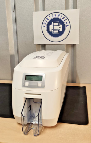 Magicard 300 double sided - magicard,