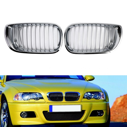Front kidney hood - grille, grill