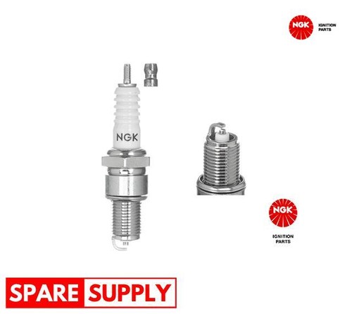 Spark plug for peugeot - plug, 404
