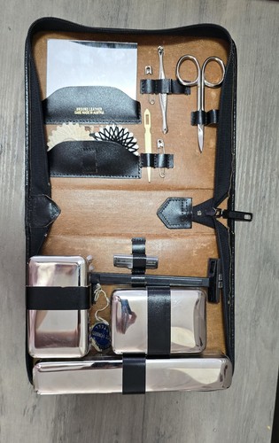 Vintage men grooming - grooming, &