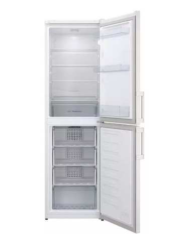 Indesit 287 litre 50 - litre, 50/50