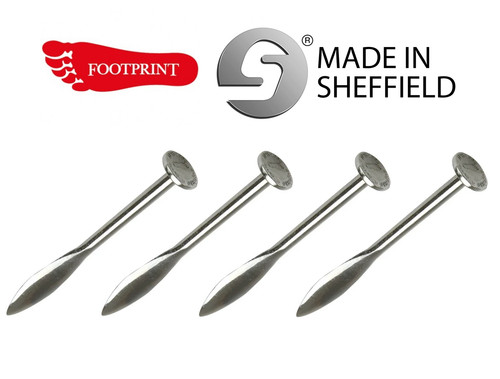 Footprint sheffield original - footprint,
