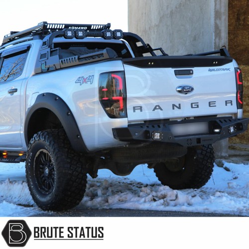 Ford ranger 2012 2022 - ranger, 2012-2022