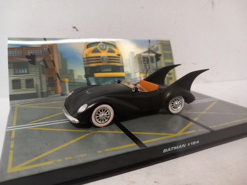 Batman automobilia collection - batman,