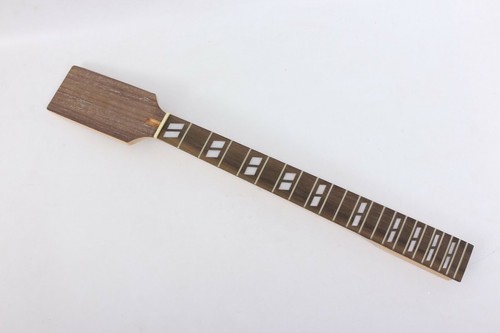 Guitar neck paddle head diy - neck, 22