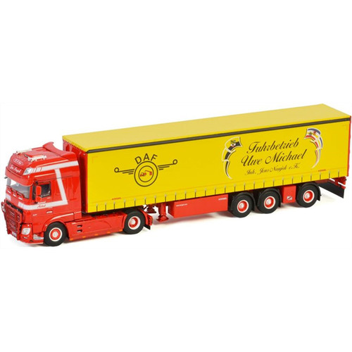 Wsi scale daf xf - 1:50,