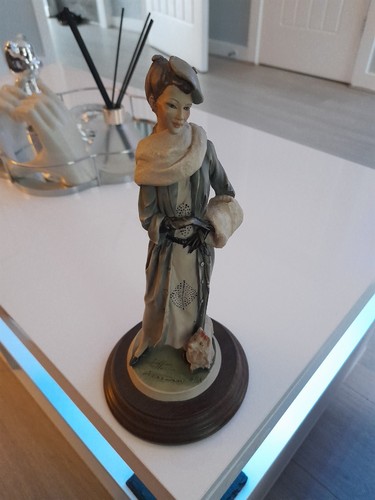 Vittorio tessaro figurine - vittorio,