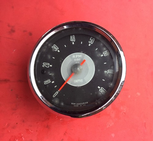 Genuine smiths 3003 00b - genuine, 3003/00b