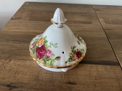 Royal albert old country - old,