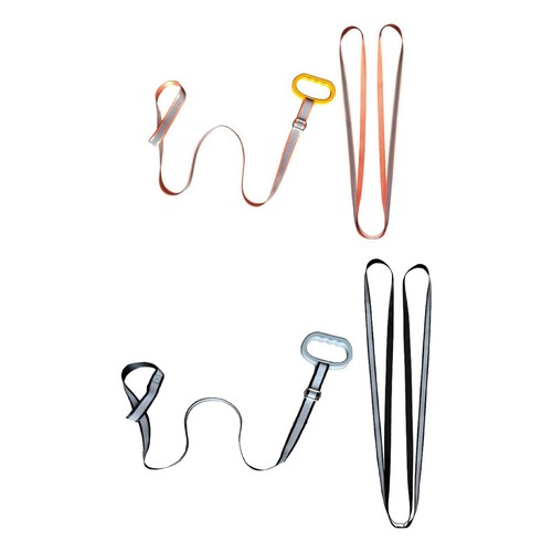 Deer drag harness dragging - drag,